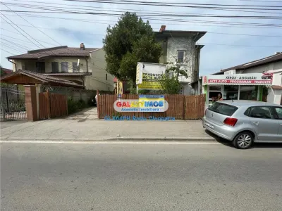 Comision 0! Vanzare vila P+1E, Ploiesti, zona ultracentrala - Ploiesti