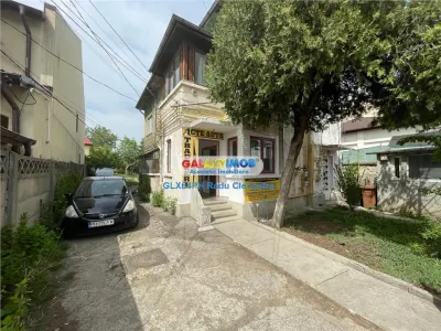 Comision 0! Vanzare vila P+1E, Ploiesti, zona ultracentrala - foto 2