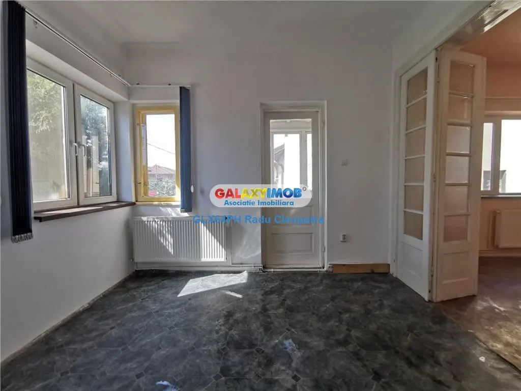 Comision 0! Vanzare vila P+1E, Ploiesti, zona ultracentrala - foto 12