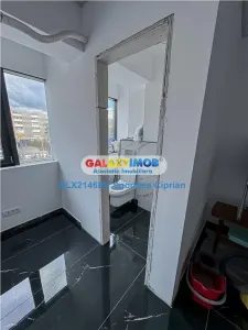 Spatiu Comercial Coresi Bloc Dynamic Eleven Etaj 1 - foto 7