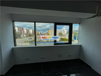 Spatiu Comercial Coresi Bloc Dynamic Eleven Etaj 1 - foto 8
