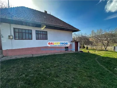 Casa Zarnesti 4 camere  1164 mp teren - foto 11