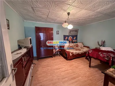 Casa Zarnesti 4 camere  1164 mp teren - foto 15