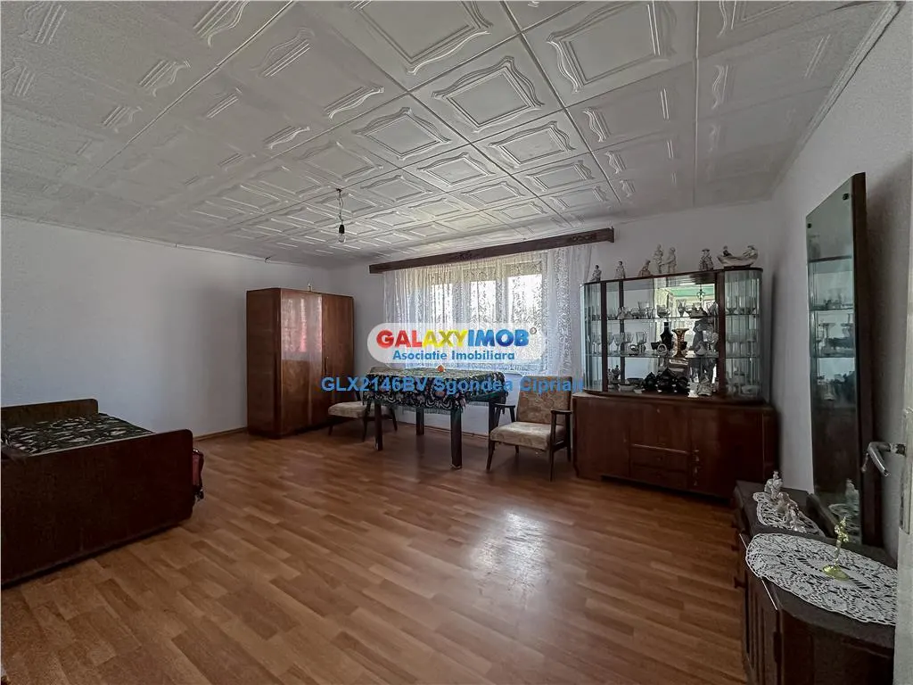 Casa Zarnesti 4 camere  1164 mp teren - foto 17