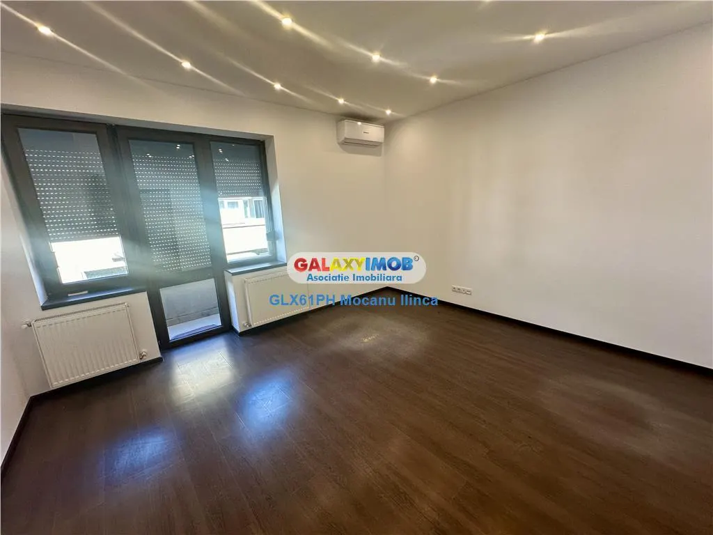 Vanzare apartament 3 camere in Ploiesti, Ultracentral - foto 1