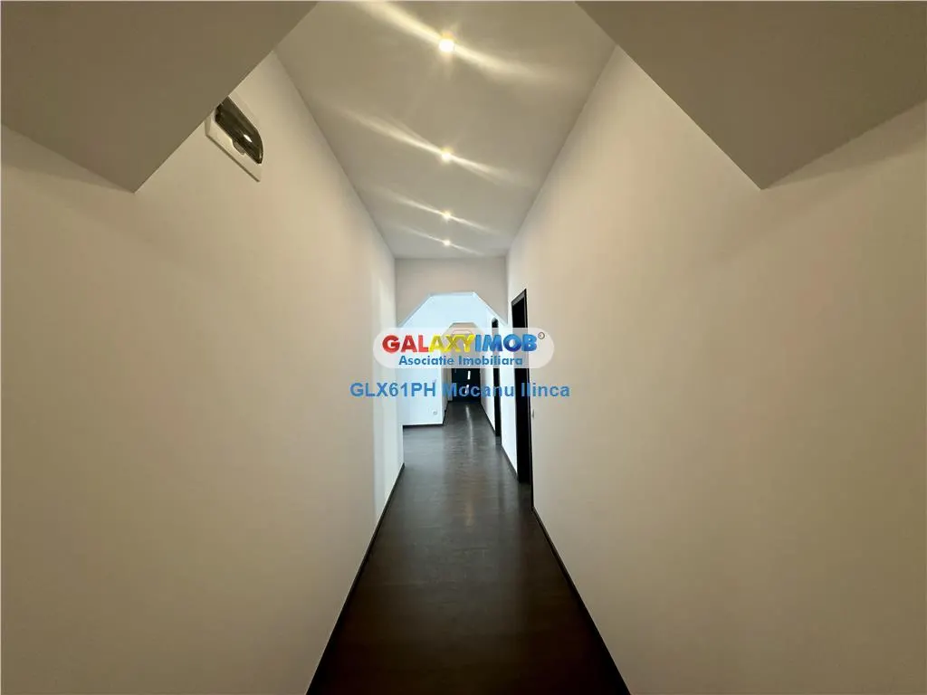 Inchiriere spatiu birouri, 100 mp, in Ploiesti, Ultracentral - foto 10