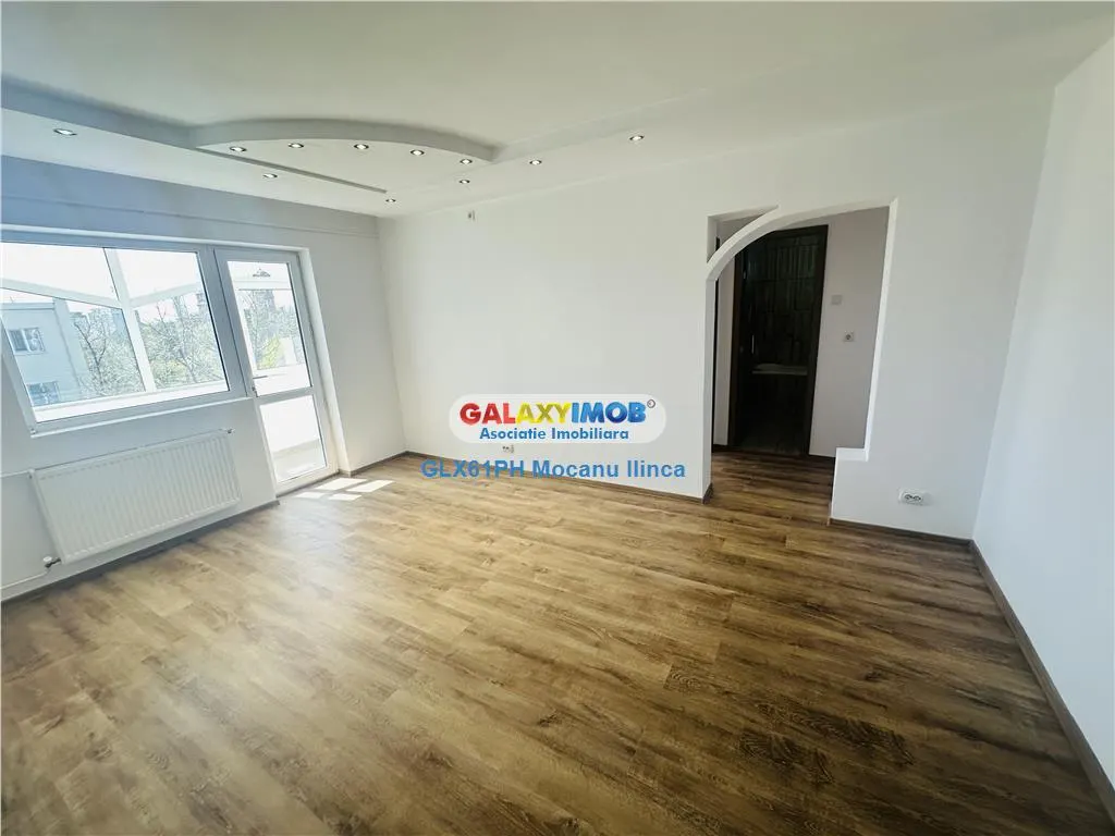 Vanzare apartament 2 camere, renovat, Ploiesti, Nord - foto 1