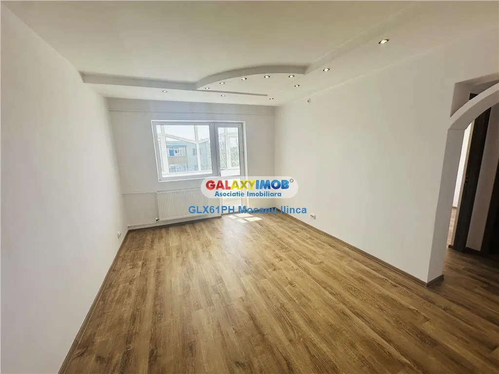 Vanzare apartament 2 camere, renovat, Ploiesti, Nord - foto 12