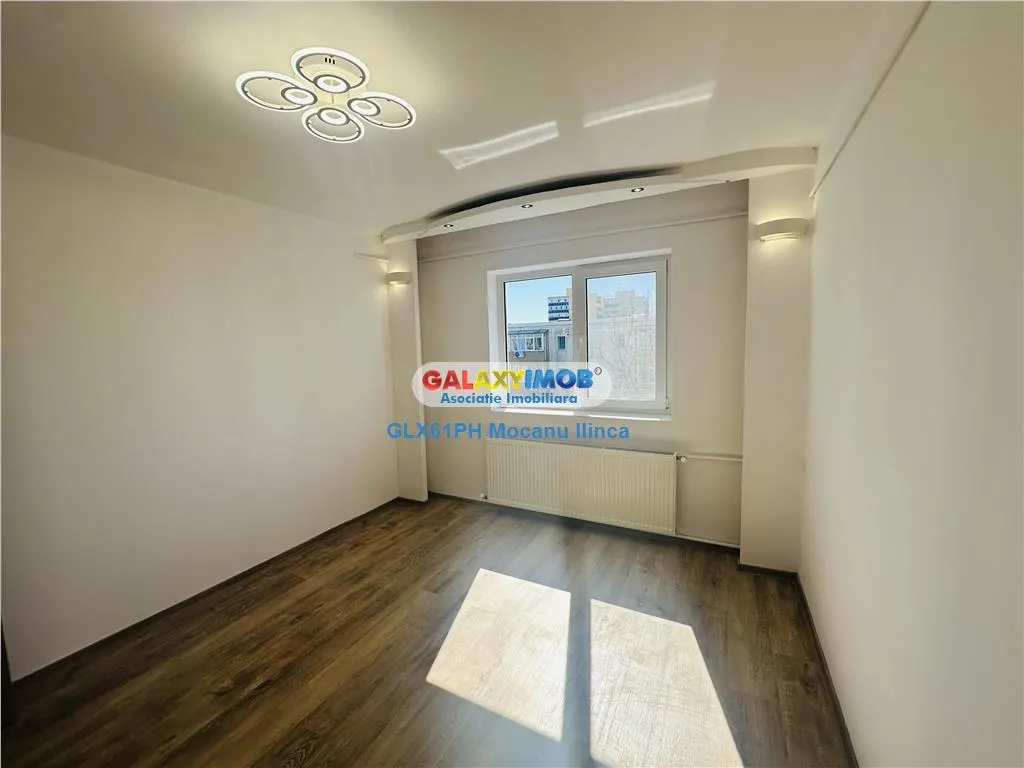 Vanzare apartament 2 camere, renovat, Ploiesti, Nord - foto 15