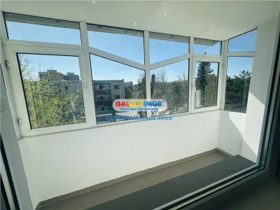 Vanzare apartament 2 camere, renovat, Ploiesti, Nord - foto 5