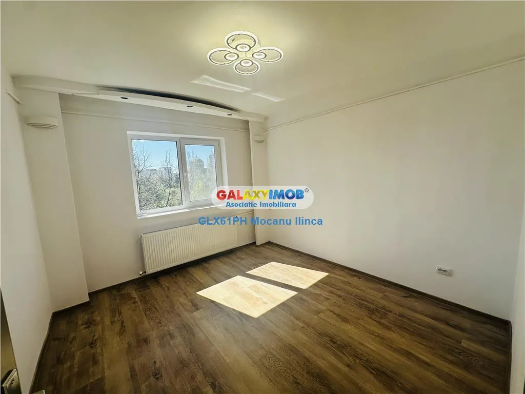 Vanzare apartament 2 camere, renovat, Ploiesti, Nord - foto 8