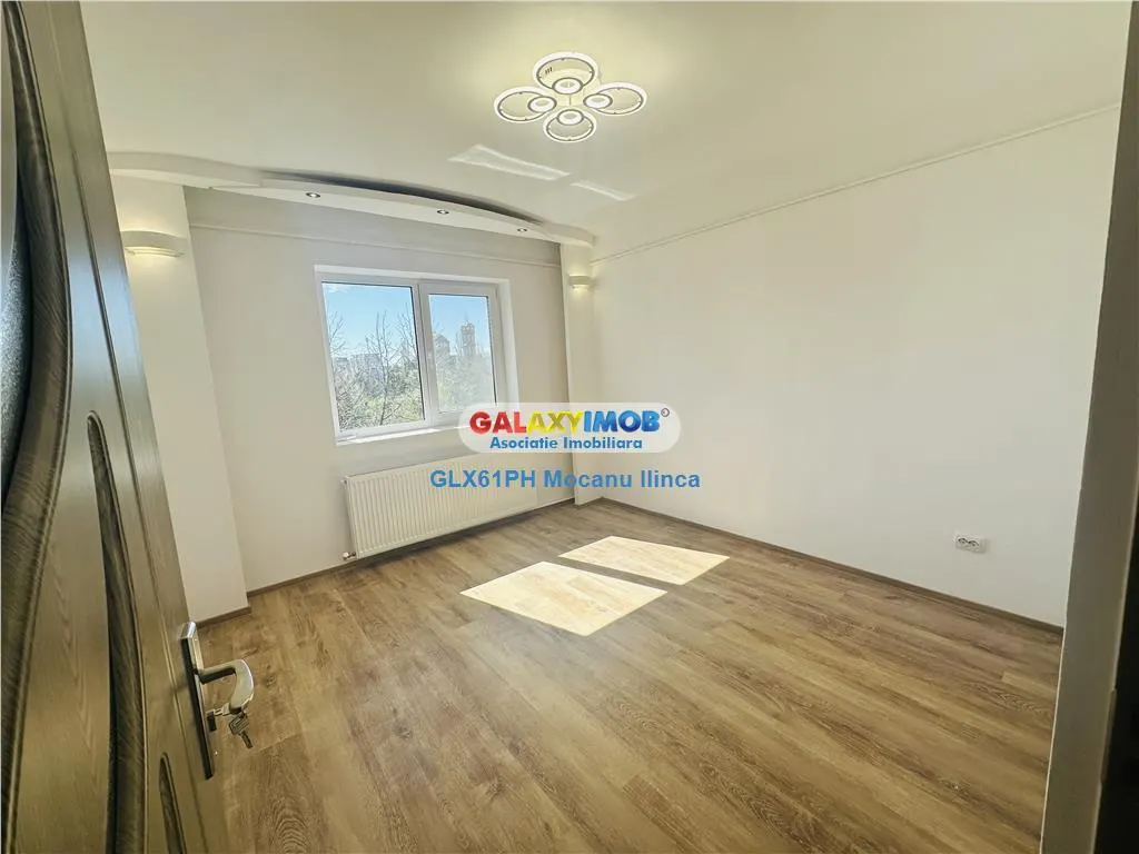 Vanzare apartament 2 camere, renovat, Ploiesti, Nord - foto 10
