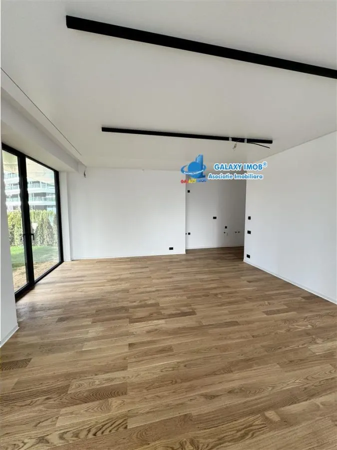 Vanzare apartament 4 camere Yacht Kid Floreasca piscina privata - foto 11
