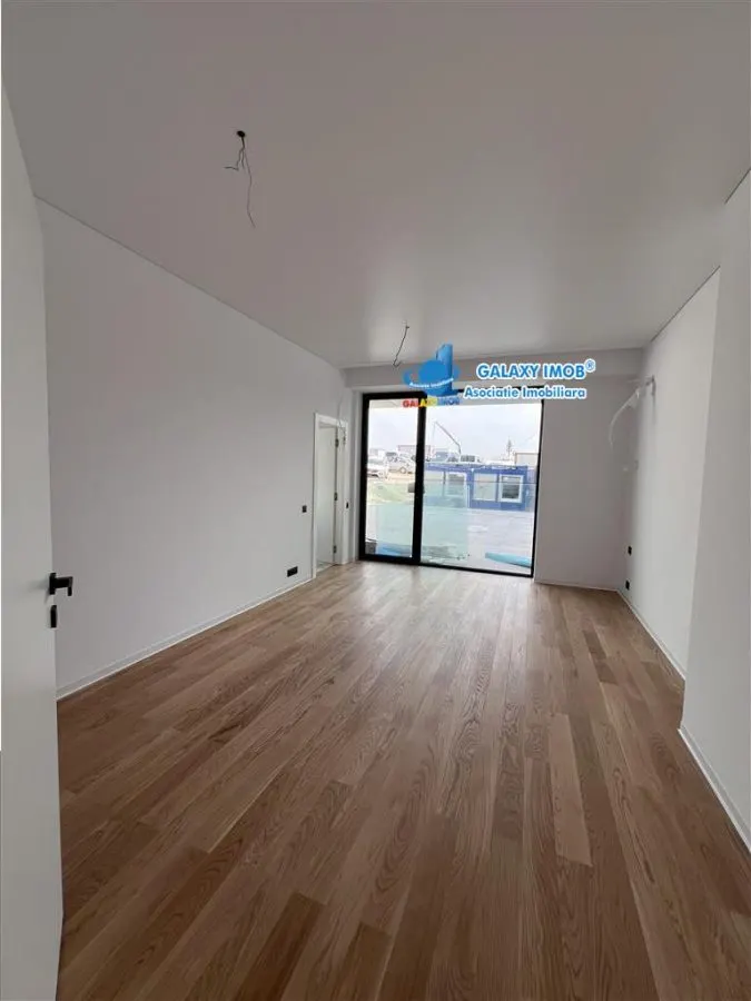 Vanzare apartament 4 camere Yacht Kid Floreasca piscina privata - foto 12