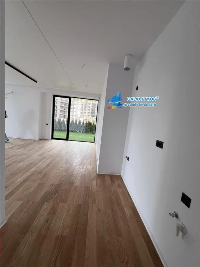 Vanzare apartament 4 camere Yacht Kid Floreasca piscina privata - foto 13