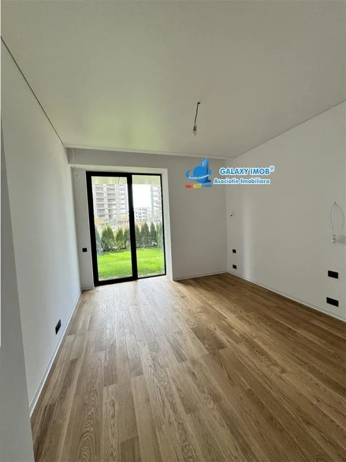 Vanzare apartament 4 camere Yacht Kid Floreasca piscina privata - foto 4