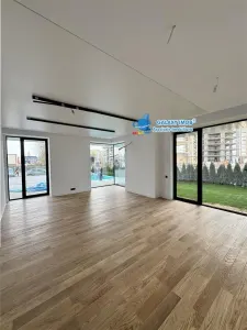 Vanzare apartament 4 camere Yacht Kid Floreasca piscina privata - foto 5