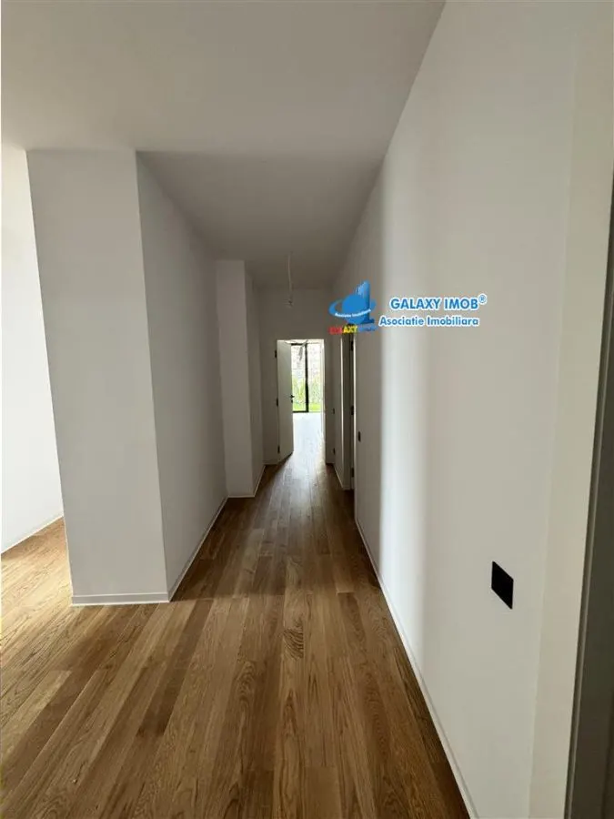 Vanzare apartament 4 camere Yacht Kid Floreasca piscina privata - foto 7