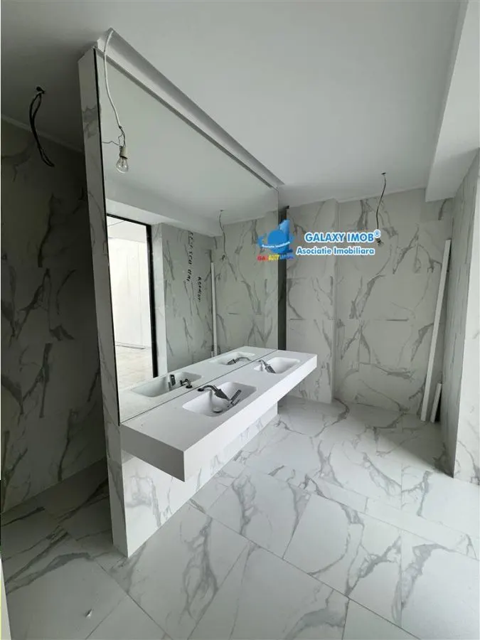 Vanzare apartament 4 camere Yacht Kid Floreasca piscina privata - foto 8