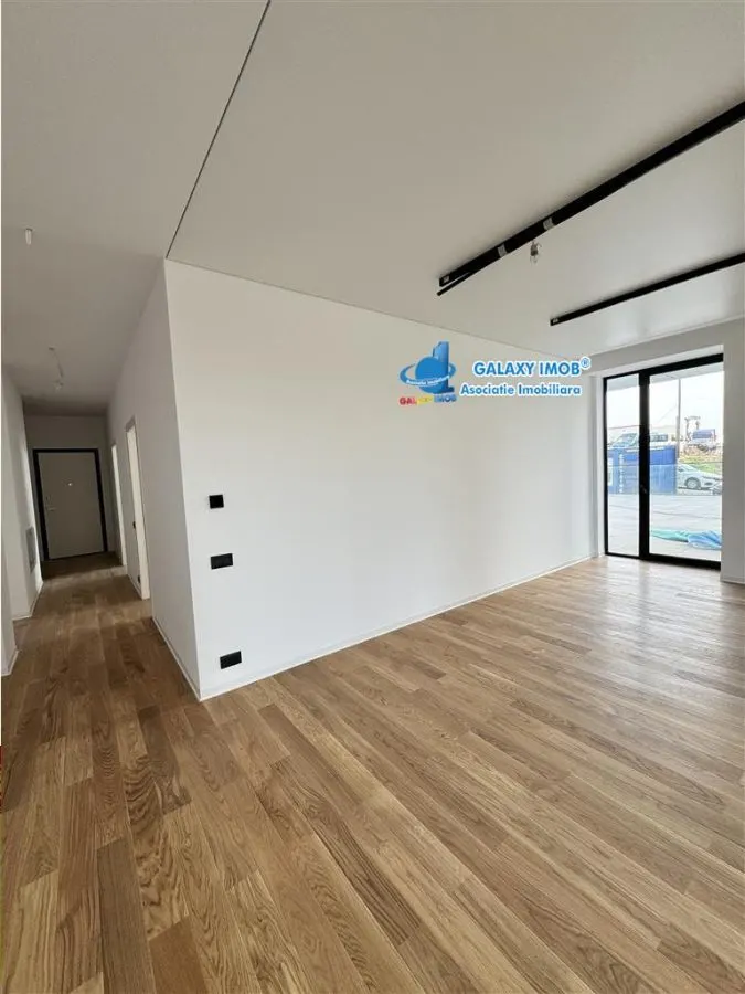 Vanzare apartament 4 camere Yacht Kid Floreasca piscina privata - foto 9