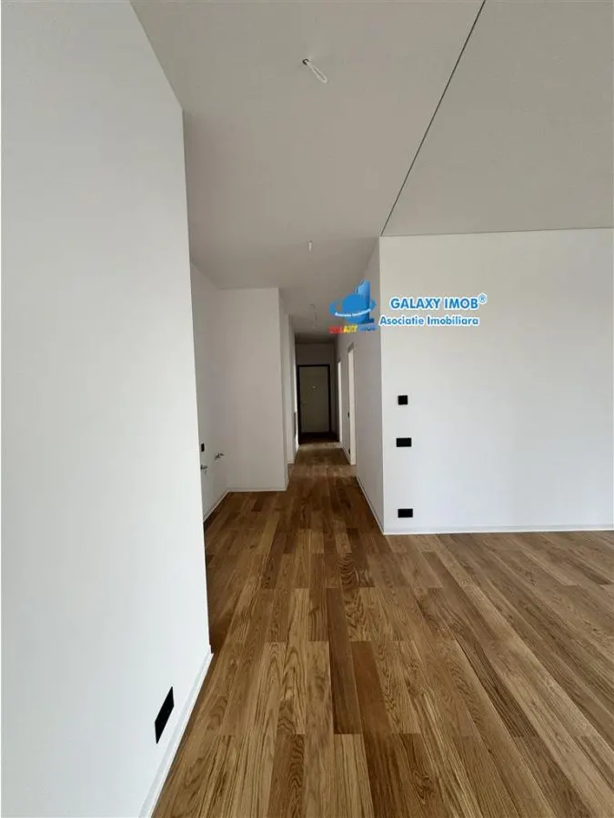 Vanzare apartament 4 camere Yacht Kid Floreasca piscina privata - foto 10