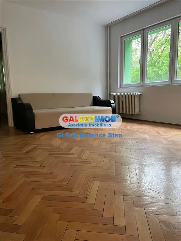 Vanzare apartament 2 camere PIATA DOMENII / ION MIHALACHE - foto 1