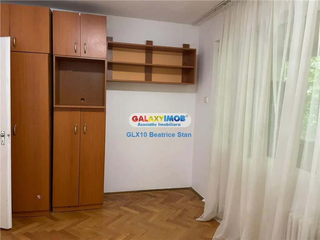 Vanzare apartament 2 camere PIATA DOMENII / ION MIHALACHE - foto 2