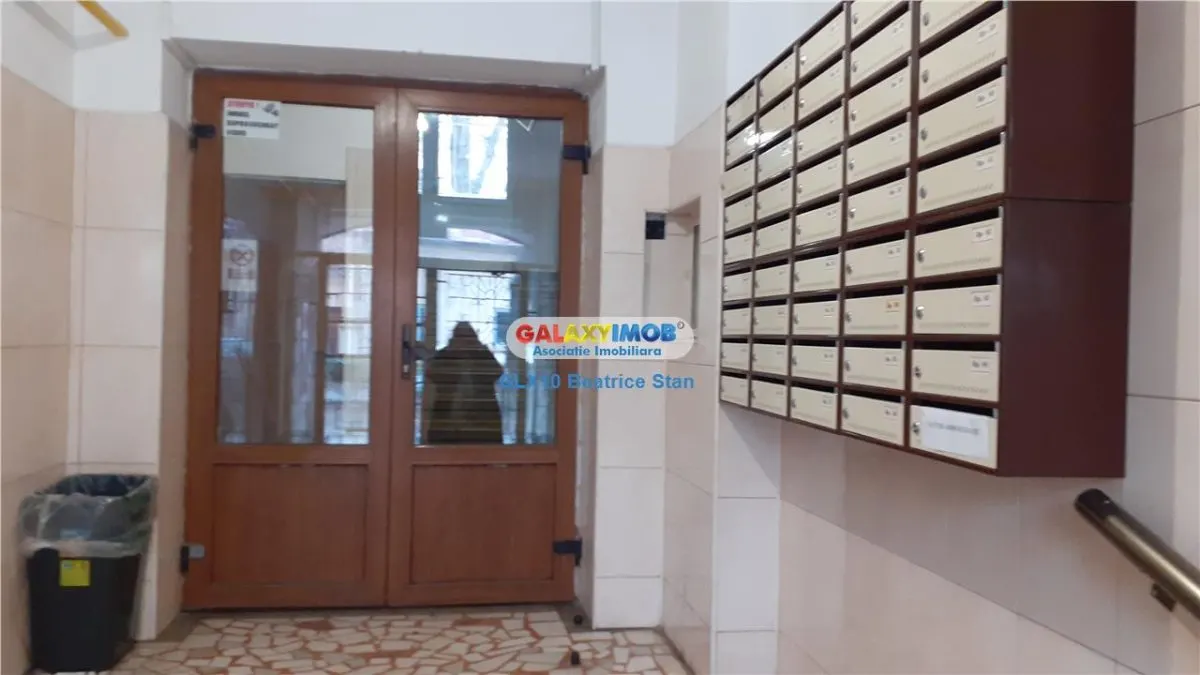 Vanzare apartament 2 camere PIATA DOMENII / ION MIHALACHE - foto 15