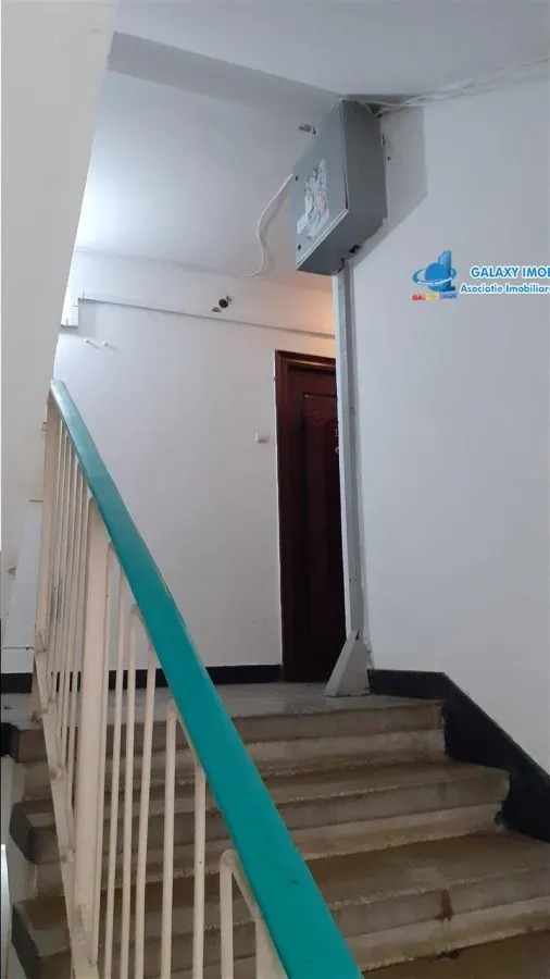 Vanzare apartament 2 camere PIATA DOMENII / ION MIHALACHE - foto 16