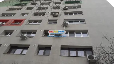 Vanzare apartament 2 camere PIATA DOMENII / ION MIHALACHE - foto 17