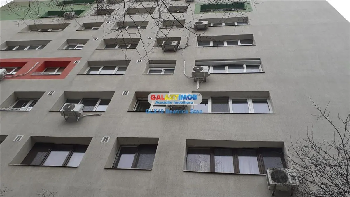 Vanzare apartament 2 camere PIATA DOMENII / ION MIHALACHE - foto 17