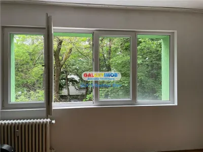 Vanzare apartament 2 camere PIATA DOMENII / ION MIHALACHE - foto 4