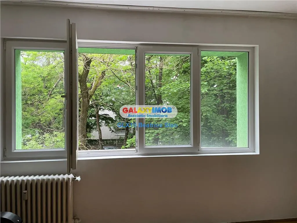 Vanzare apartament 2 camere PIATA DOMENII / ION MIHALACHE - foto 4