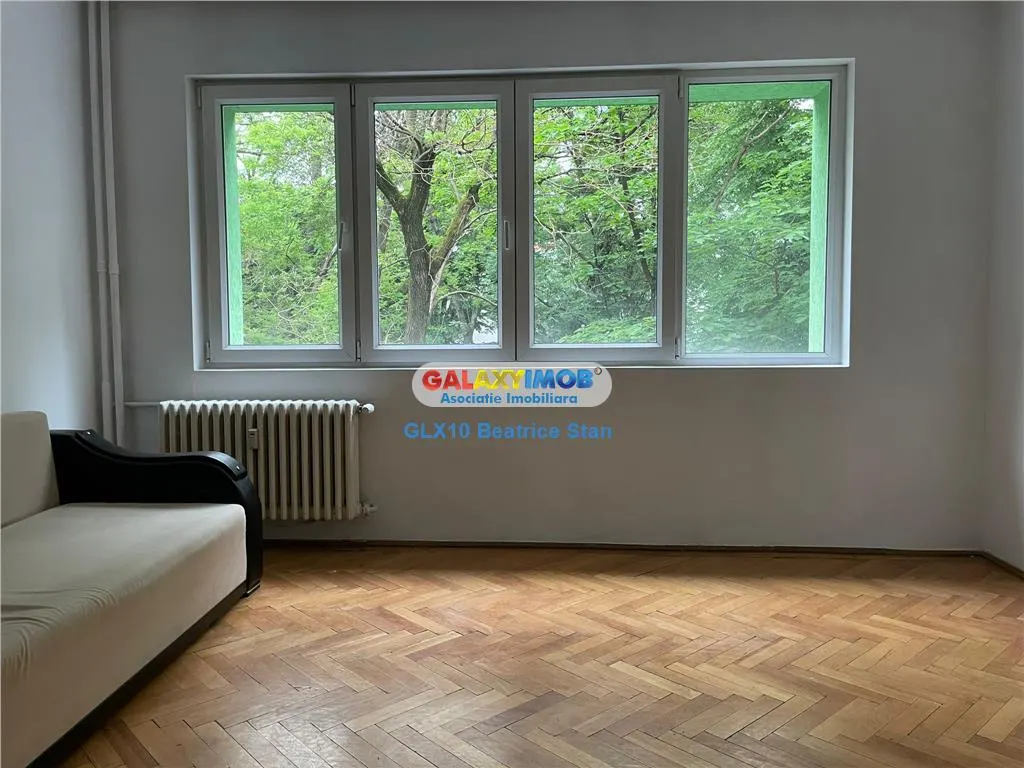 Vanzare apartament 2 camere PIATA DOMENII / ION MIHALACHE - foto 5