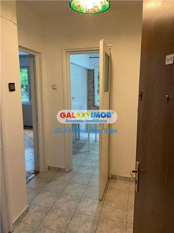 Vanzare apartament 2 camere PIATA DOMENII / ION MIHALACHE - foto 8