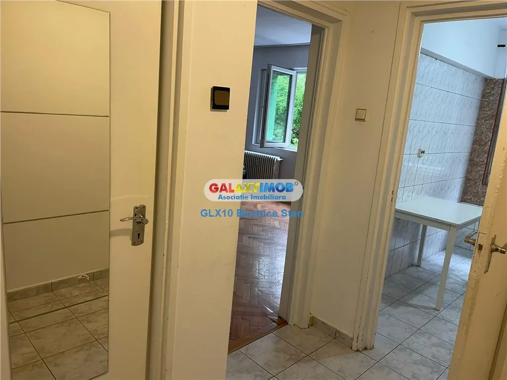 Vanzare apartament 2 camere PIATA DOMENII / ION MIHALACHE - foto 9