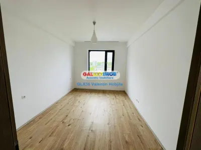 Vanzare apartament 3 camere mobilat partial Baneasa Greenfield padure - foto 9