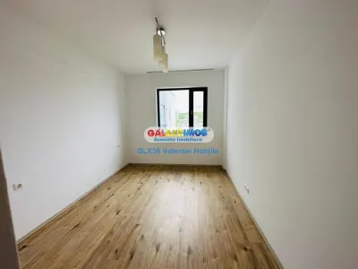 Vanzare apartament 3 camere mobilat partial Baneasa Greenfield padure - foto 10