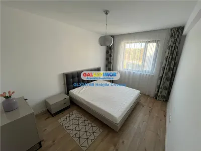 Inchiriere apartament 3 camere mobilat Baneasa Greenfield - foto 5