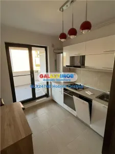 Inchiriere apartament 3 camere mobilat Baneasa Greenfield - foto 6