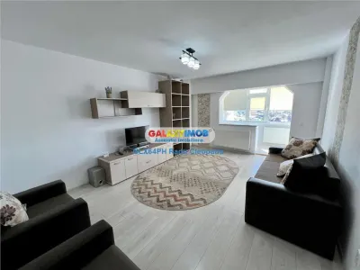 Inchiriere  apartament 2 camere,  Ploiesti, zona ultracentrala - foto 1