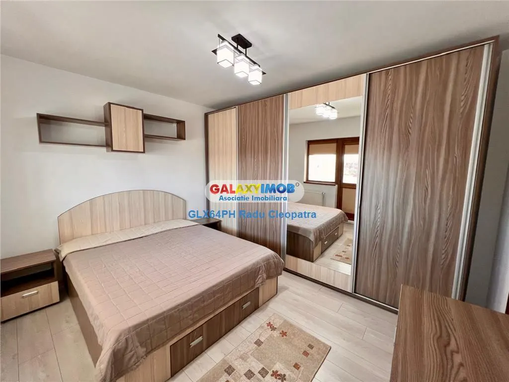 Inchiriere  apartament 2 camere,  Ploiesti, zona ultracentrala - foto 11