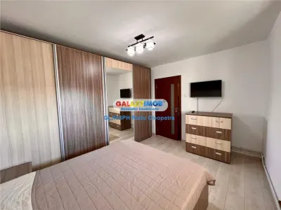 Inchiriere  apartament 2 camere,  Ploiesti, zona ultracentrala - foto 12