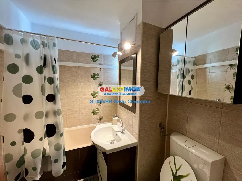 Inchiriere  apartament 2 camere,  Ploiesti, zona ultracentrala - foto 13