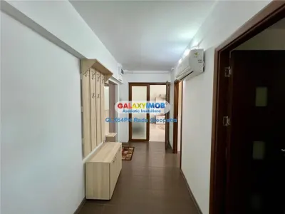 Inchiriere  apartament 2 camere,  Ploiesti, zona ultracentrala - foto 14