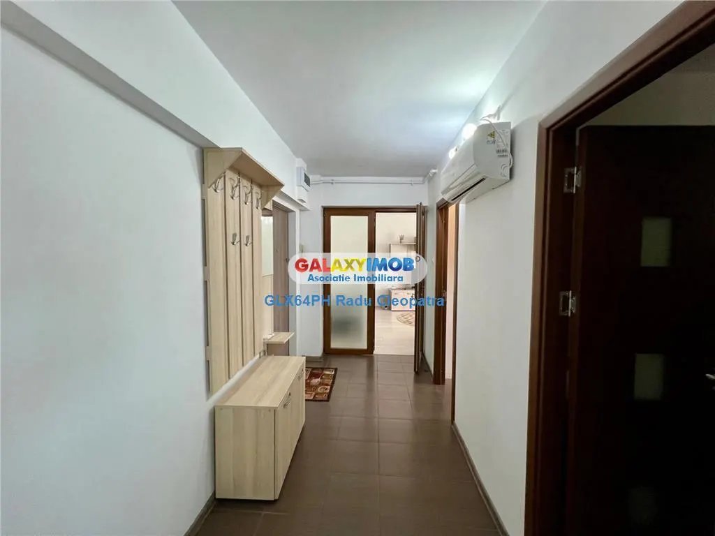 Inchiriere  apartament 2 camere,  Ploiesti, zona ultracentrala - foto 14