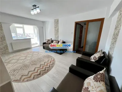 Inchiriere  apartament 2 camere,  Ploiesti, zona ultracentrala - foto 3