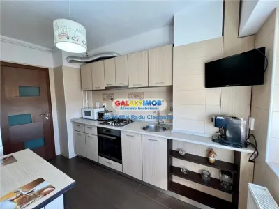 Inchiriere  apartament 2 camere,  Ploiesti, zona ultracentrala - foto 6