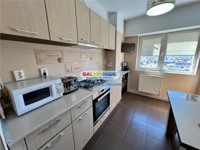Inchiriere  apartament 2 camere,  Ploiesti, zona ultracentrala - foto 7