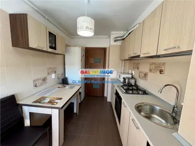 Inchiriere  apartament 2 camere,  Ploiesti, zona ultracentrala - foto 8